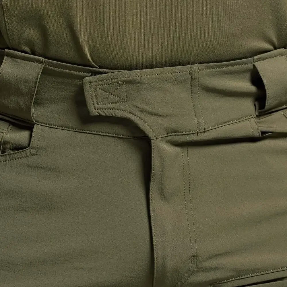 Born Primitive Op Assault Pant (OD Green) 34 / 33